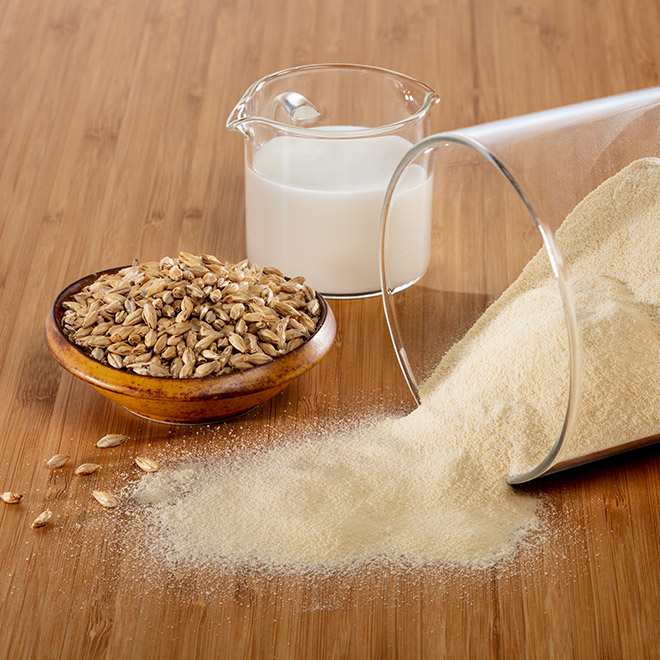 Malted Milk Powder Briess Malt & Ingredients