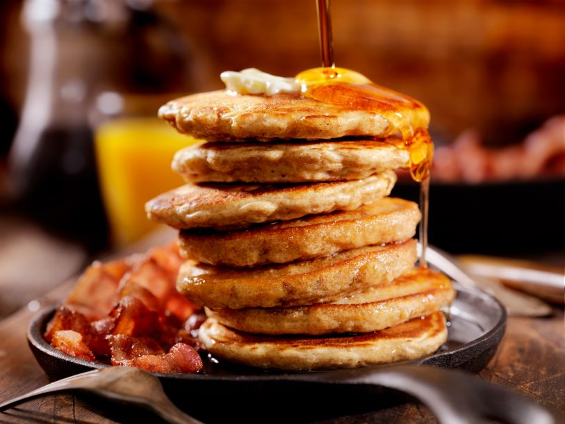 Bagels + Breakfast Briess Malt & Ingredients