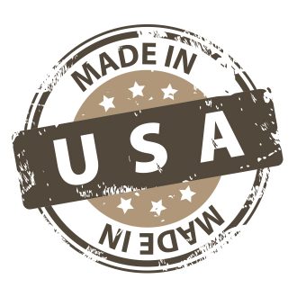 Made in USA Features & Benefits